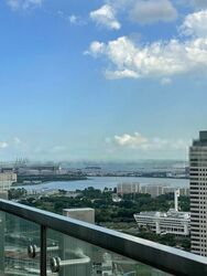J Gateway (D22), Condominium #411538261